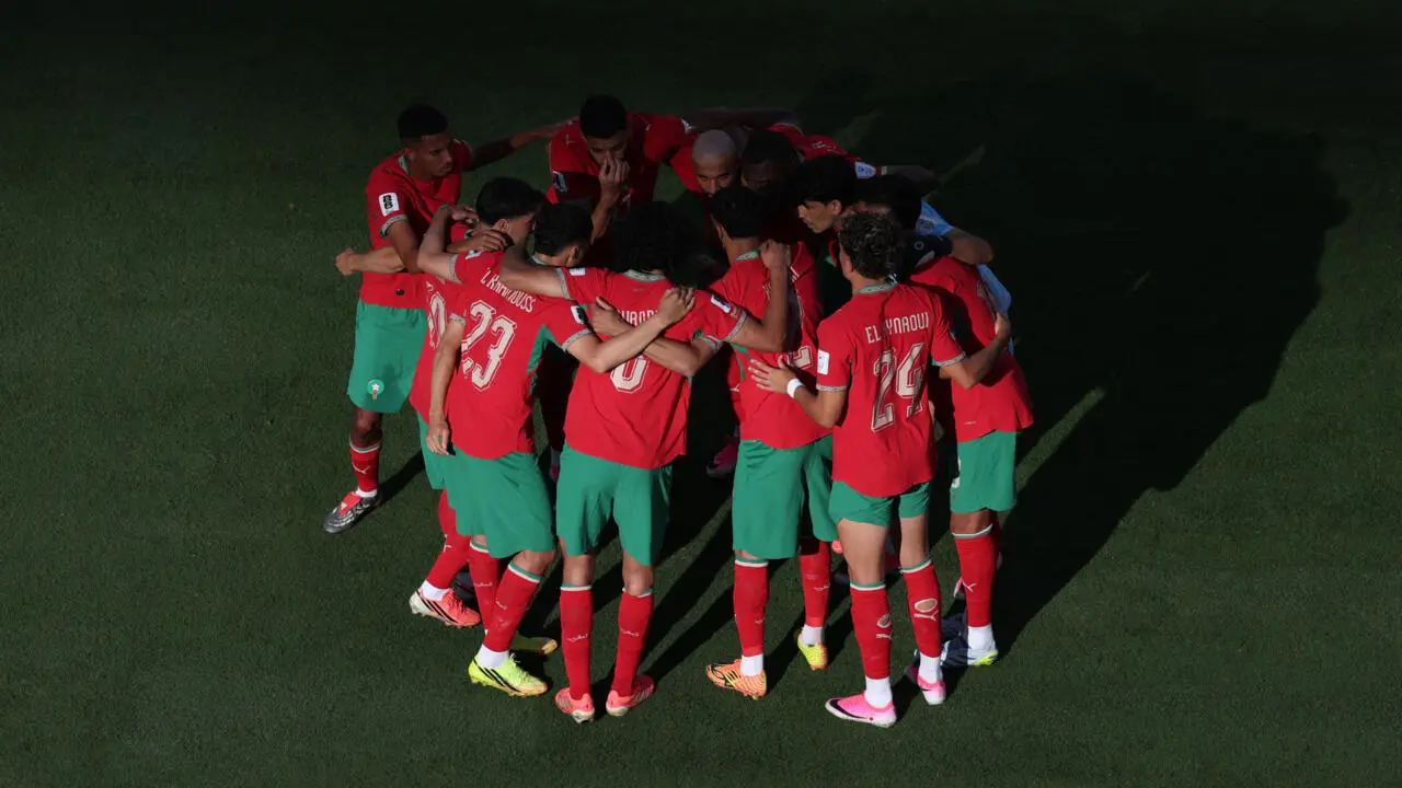 موعد مباراة المغرب وإسكتلندا في كأس العالم والقنوات الناقلة